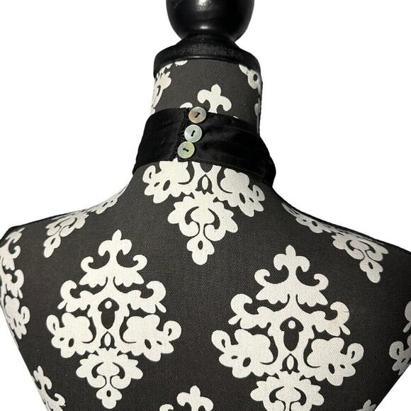 Show Me Your MuMu Black Midi Dress - Picture 6 of 11